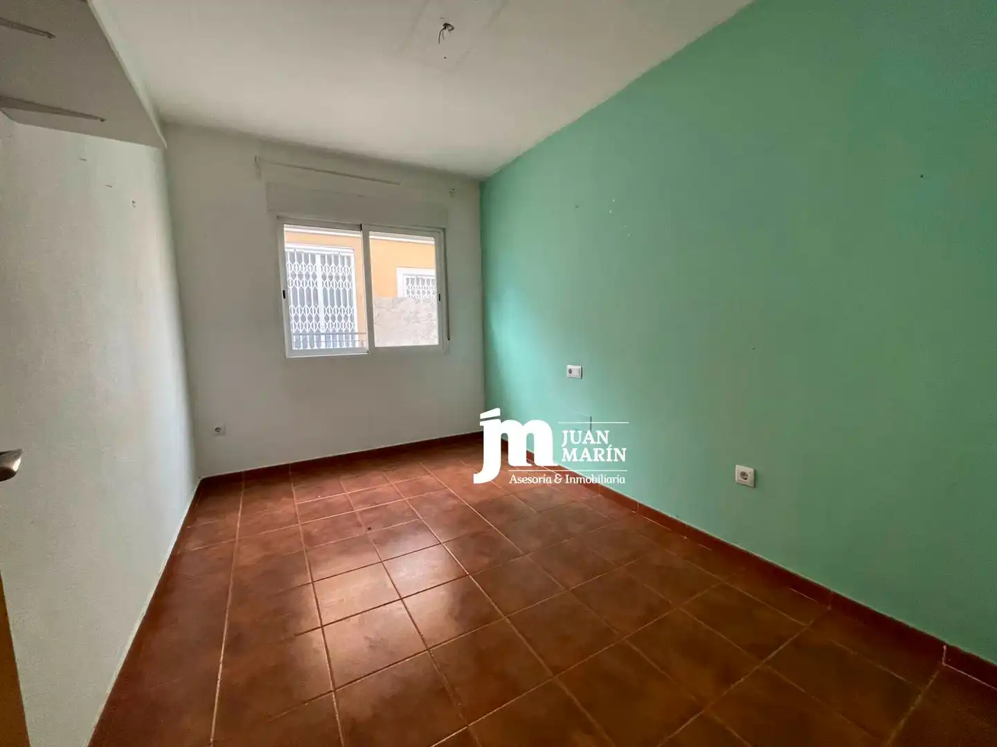 Habitación de Casa o chalet en venta en Abarán con Jardín privado, Terraza y Alarma