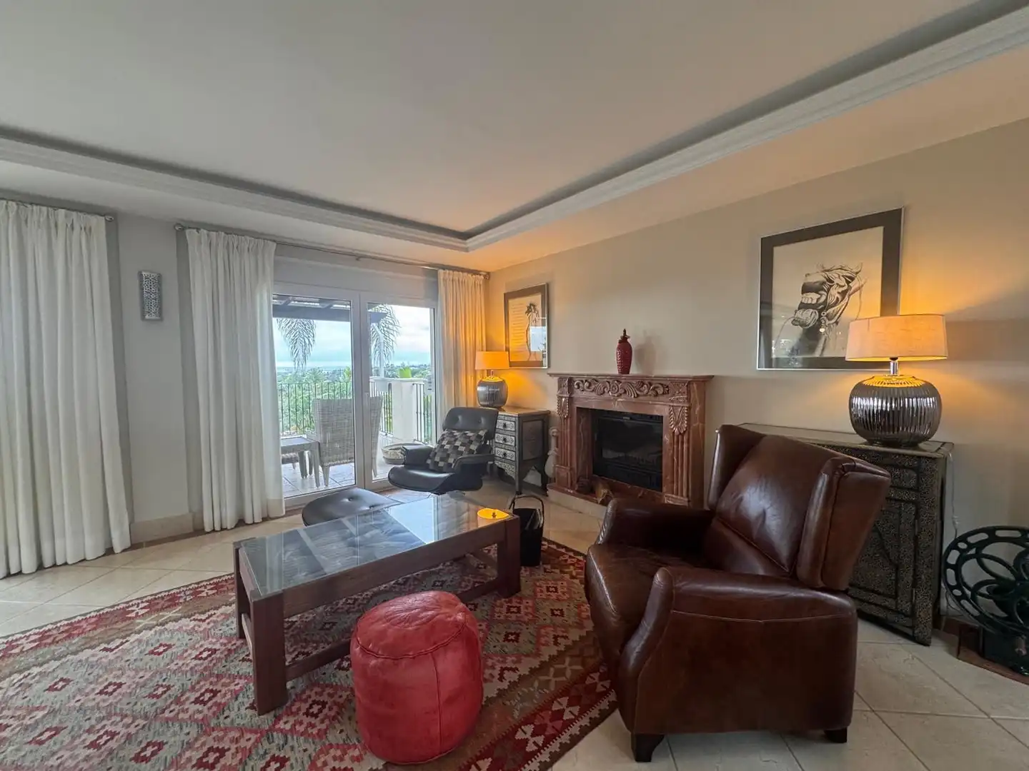 Detached house with pool for sale in Selwo, imagen 11