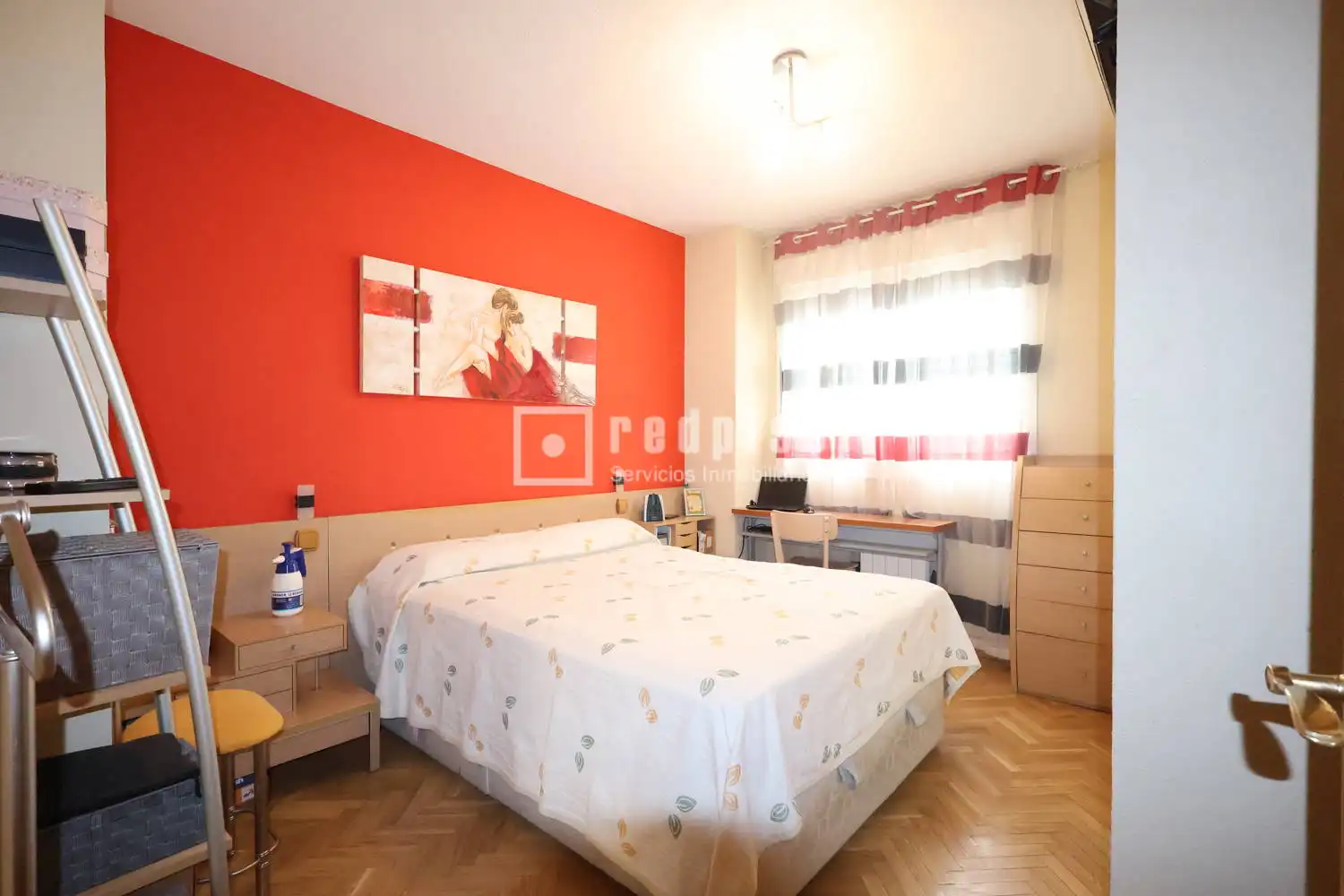 Appartement avec piscine à vendre à Villaverde, imagen 12