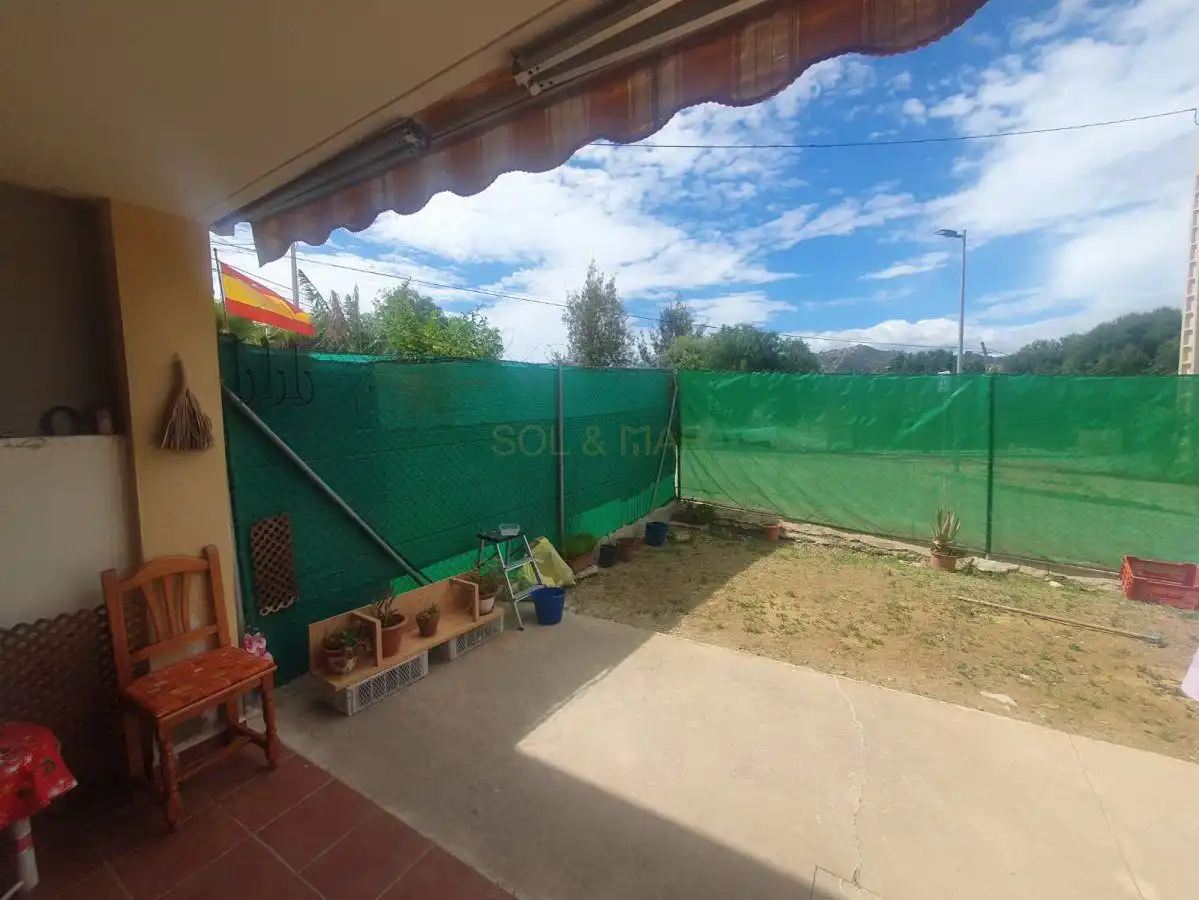 Casa amb piscina en venda a Virgen de los Reyes, imagen 15