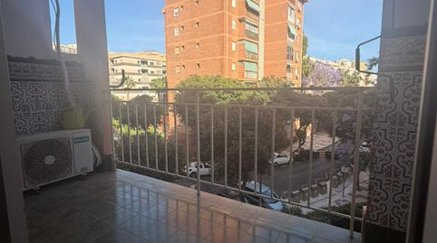 Foto 2 de Piso en venta en Avenida de Sorolla, 25, Ayuntamiento, Torremolinos