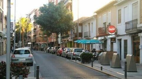 Foto 3 de Residencial en venta en Zona Concordia, Valencia