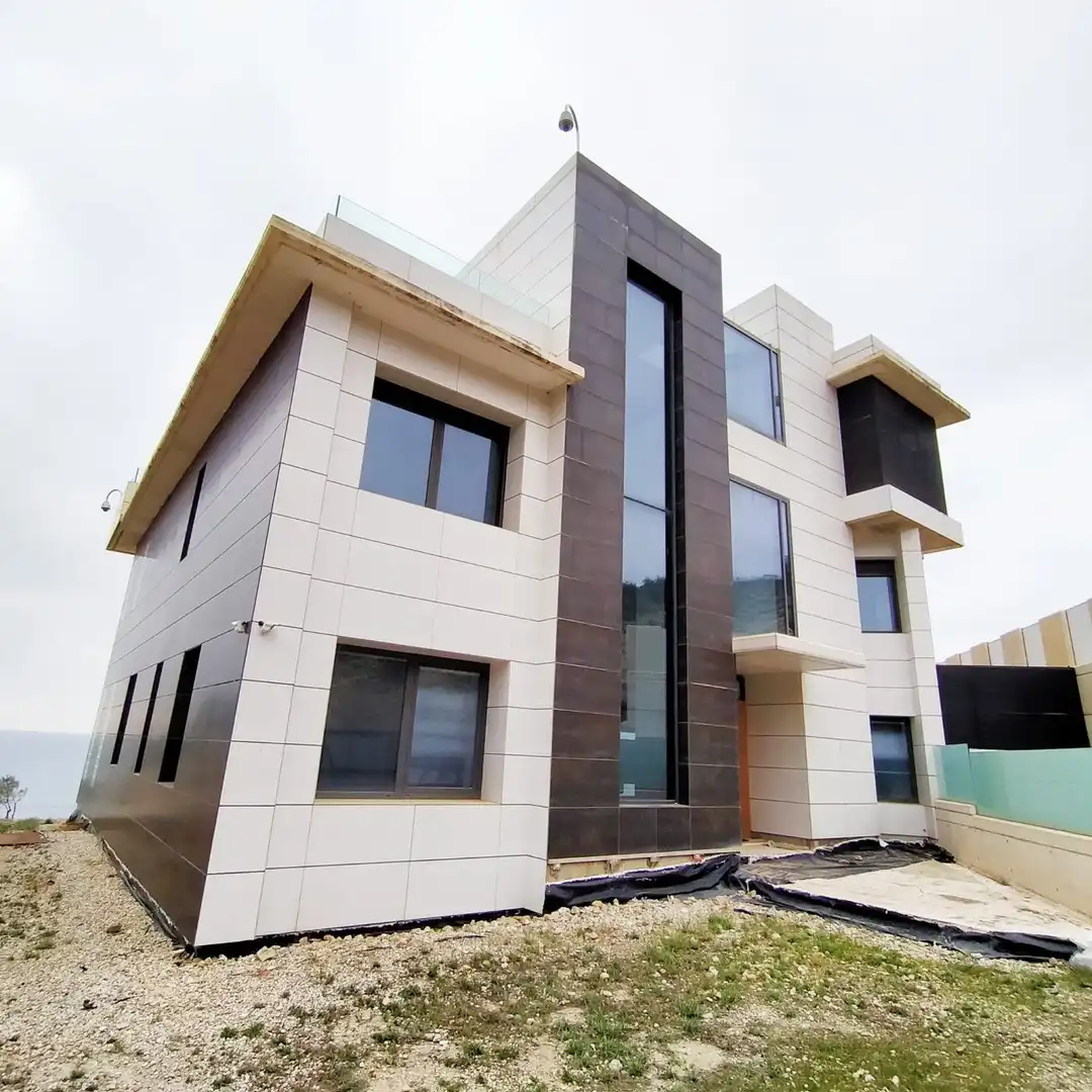 Villa mit Terrasse zum Verkauf in Playa de San Juan - El Cabo de las Huertas, imagen 5