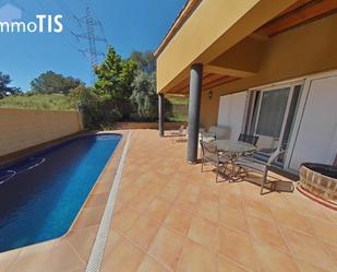 Casa o xalet en venda a Mas Trader - Corral d'En Tort - Corral d'En Cona, Cubelles
