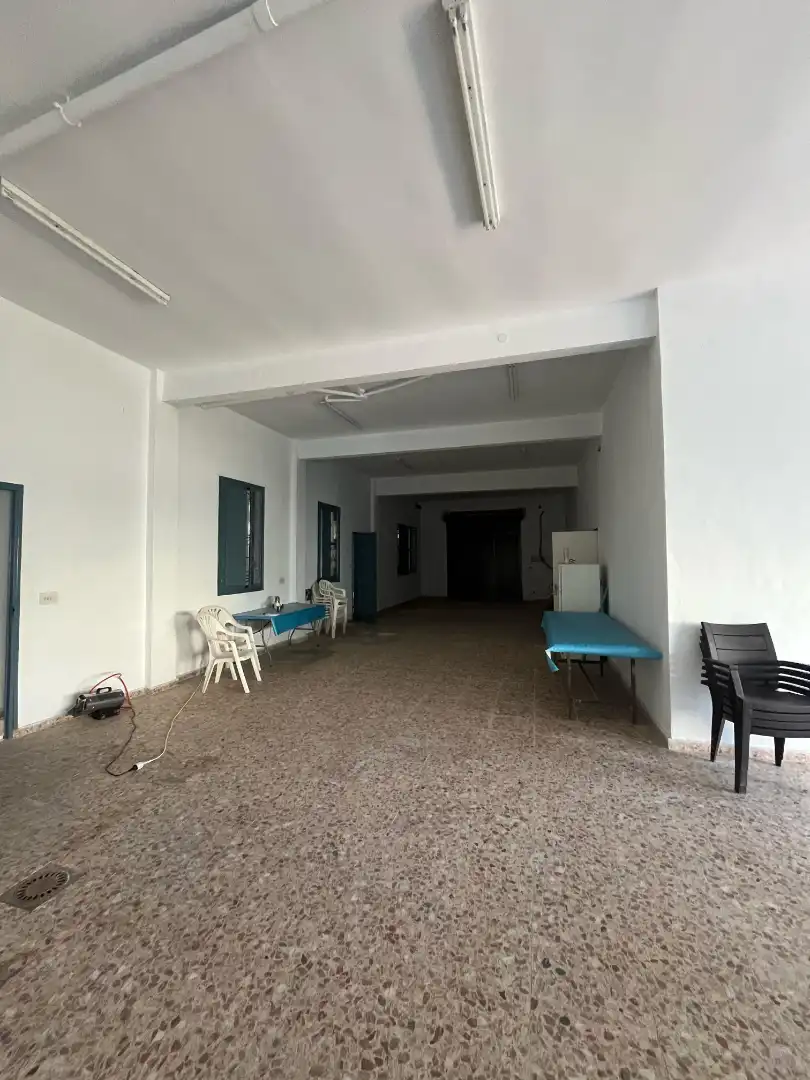 Local comercial de lloguer a Cartagena ciudad, imagen 10