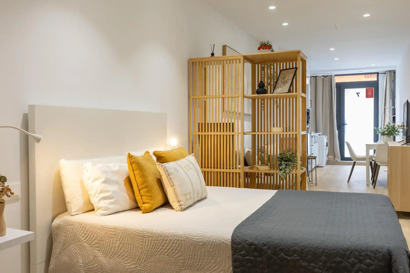 Habitación de Estudio en venta en Camins al Grau