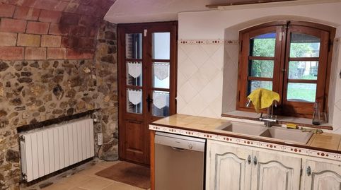 Foto 5 de Casa o chalet de alquiler en Carrer de Palamós, 55, Molí de Vent - La Sauleda, Palafrugell