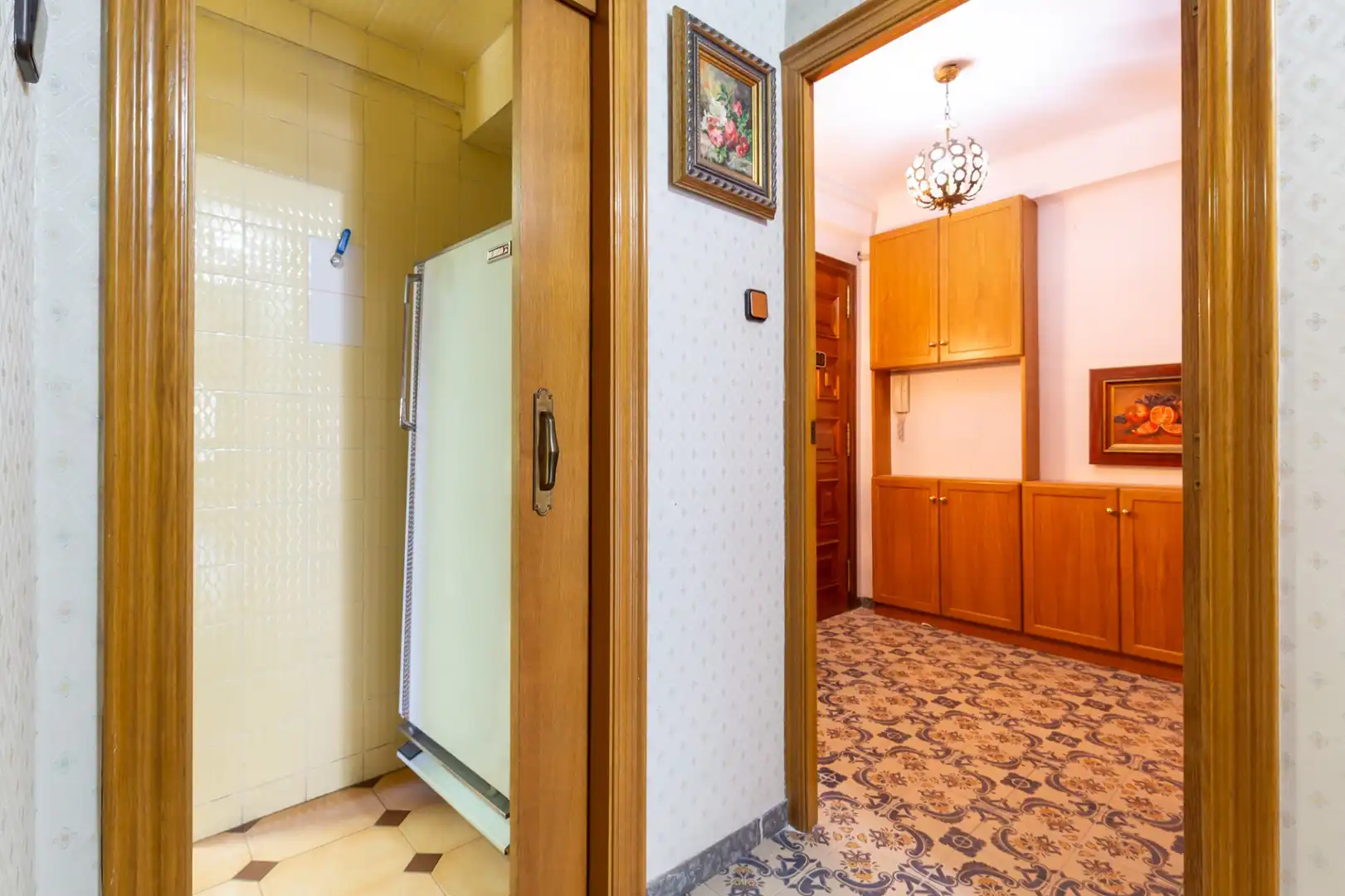 Appartement avec terrasse à vendre à MERIDIANA, imagen 19
