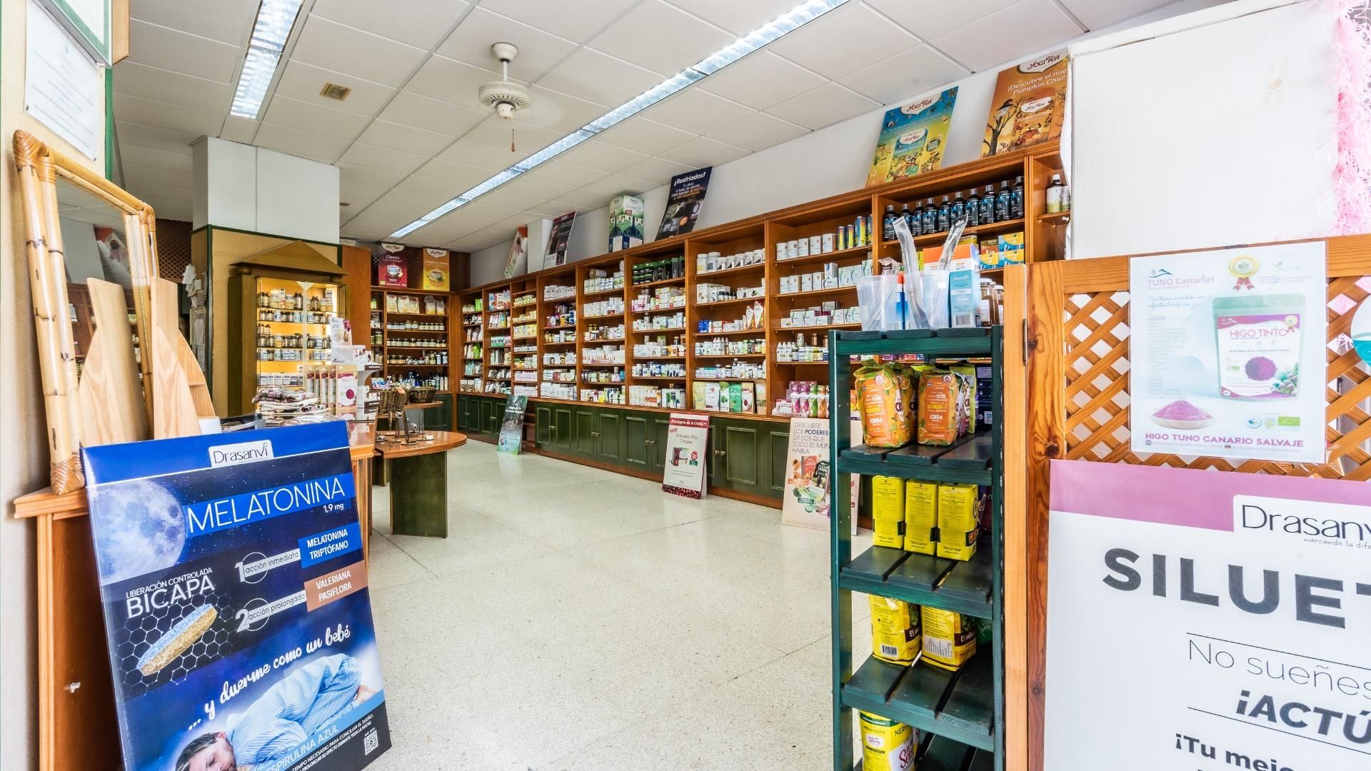 Premises to rent in  Santa Cruz de Tenerife Capital