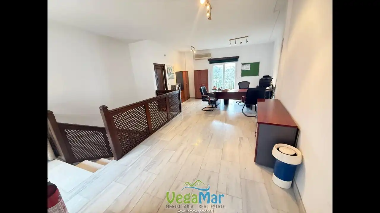 Dúplex en venta en Avenida Marina del Este, Punta La Mona