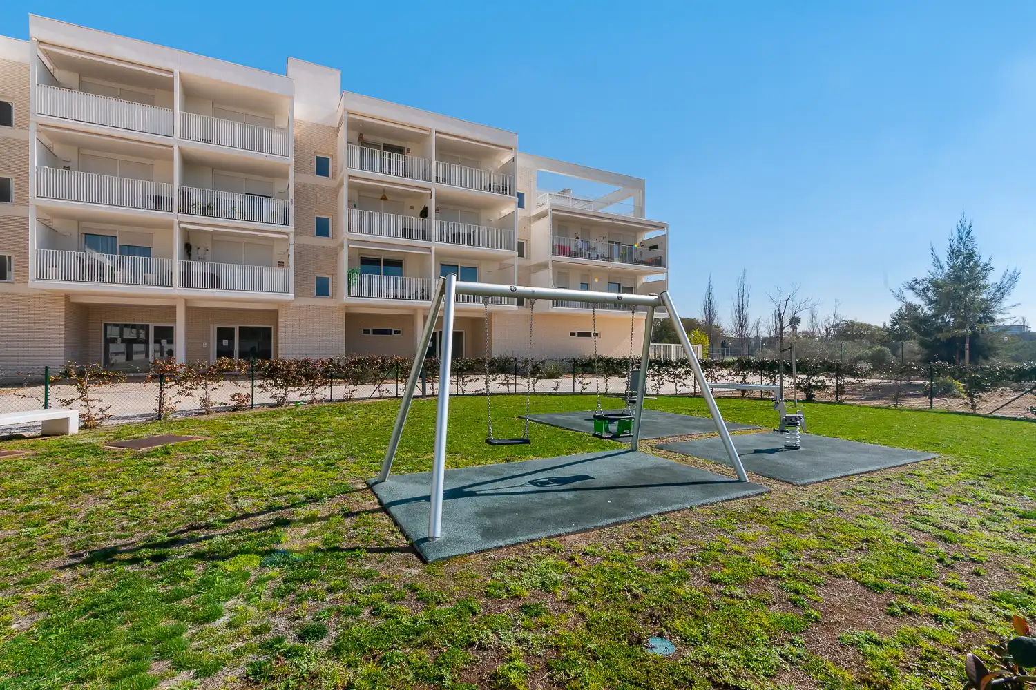 Attic for rent in Avinguda de Salvador Vilaseca, 7, Plaça Europa - Port Aventura