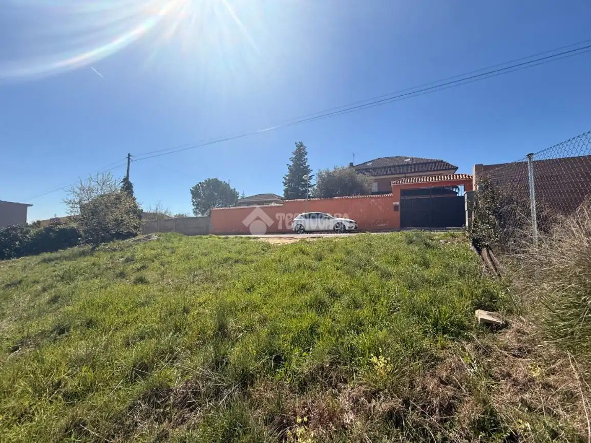 Terreny residencial en venda a Torrejón del Rey, imagen 12