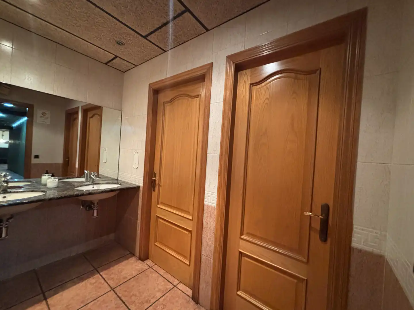 Business premises to rent in Carrer Vista Alegre 1, imagen 17
