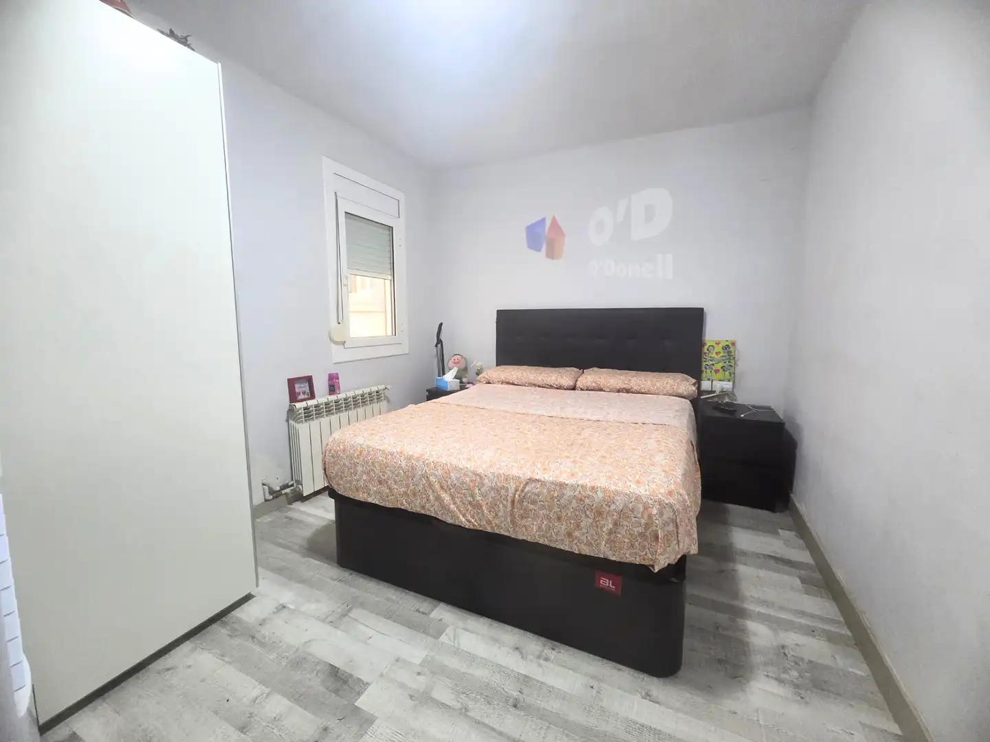 Habitación de Ático en venta en Sant Boi de Llobregat con Aire acondicionado, Terraza y Horno