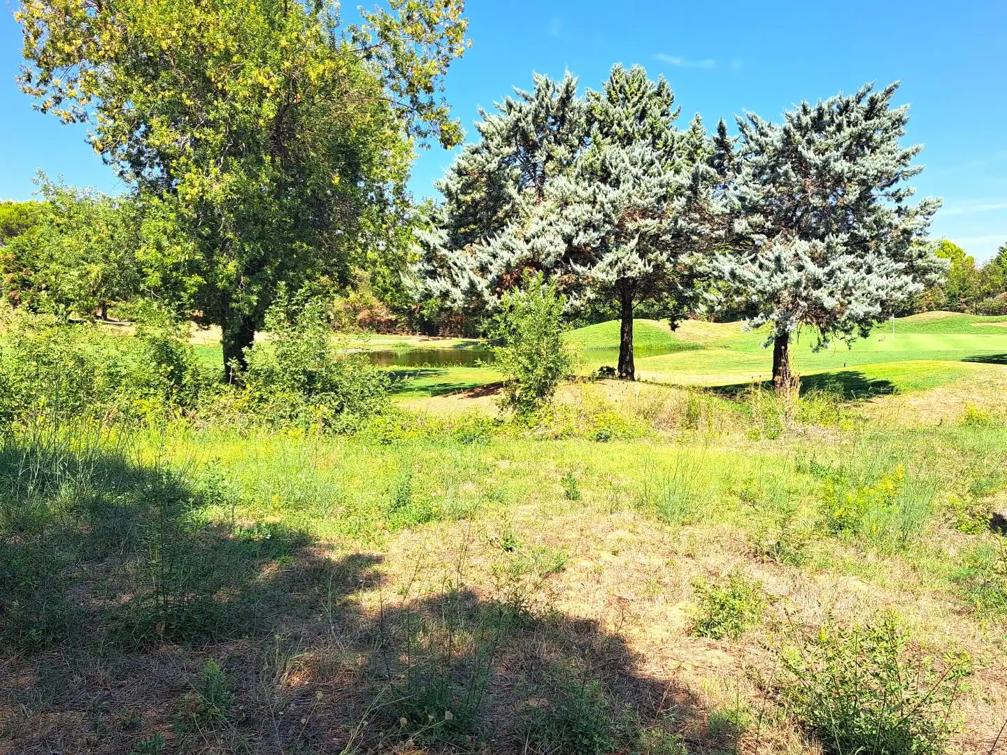 Residencial en venta en Navata, Girona