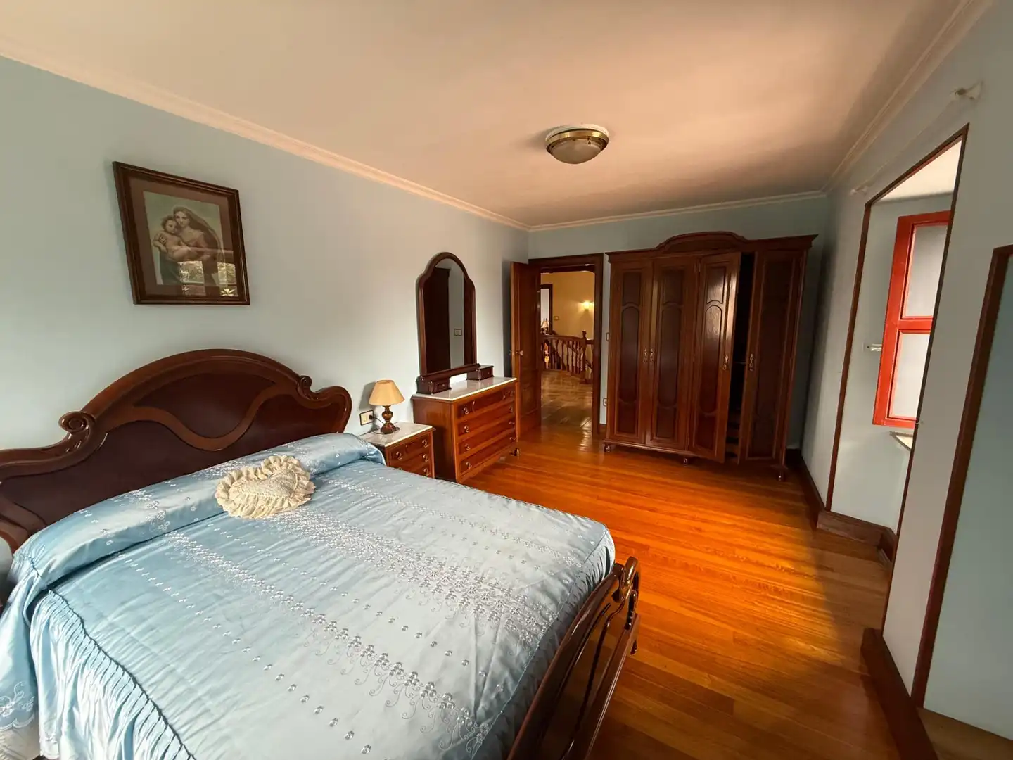 House with terrace for sale in Valdoviño, imagen 21