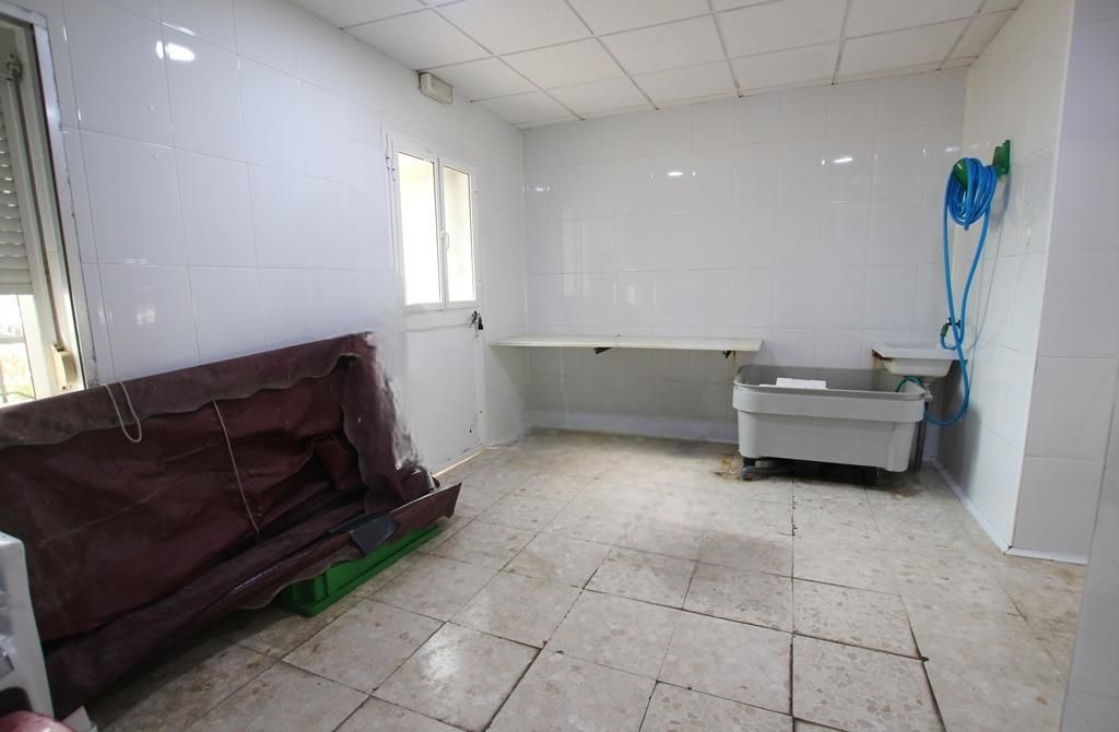 Flat for sale in Jerez de la Frontera  with Air Conditioner