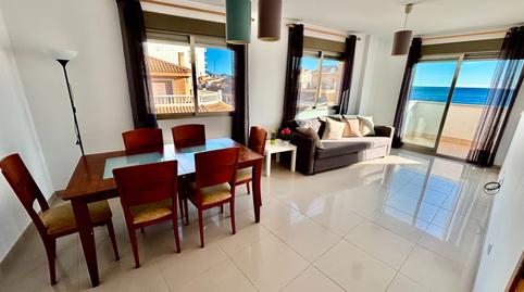Foto 3 de Ático en venta en Campello Playa, Alicante