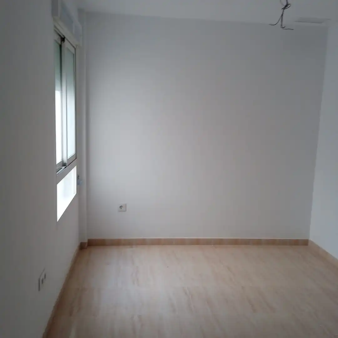 Bedroom of Flat for rent in Almoradí  with Storage room
