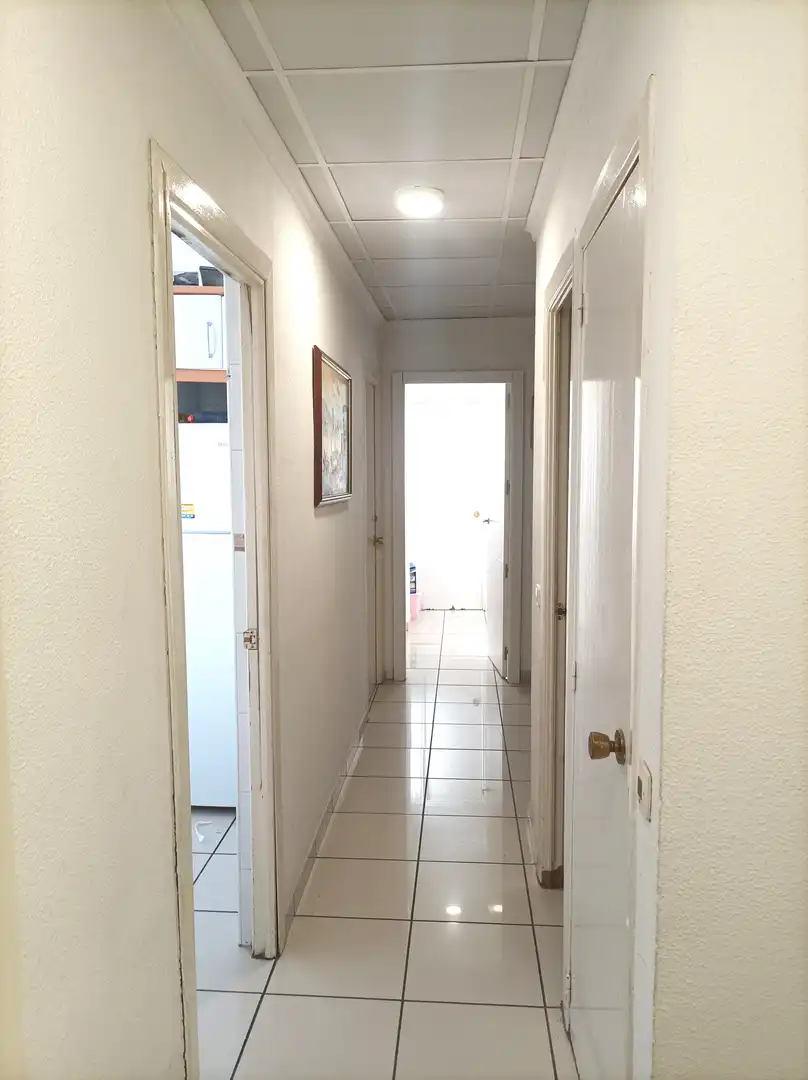 Piso en venta en Leganés con Aire acondicionado, Calefacción y Terraza