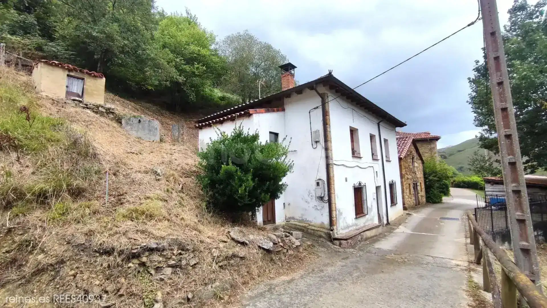 Casa con giardino in vendita a N/A, imagen 3