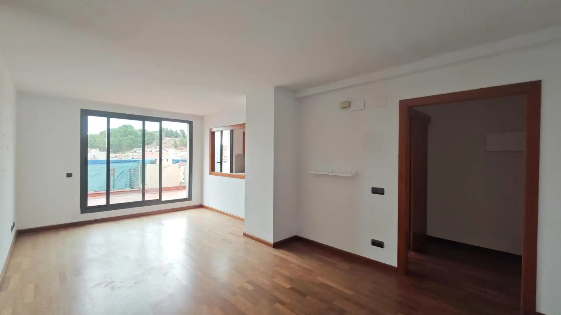 Living room of Flat for rent in Barri Antic