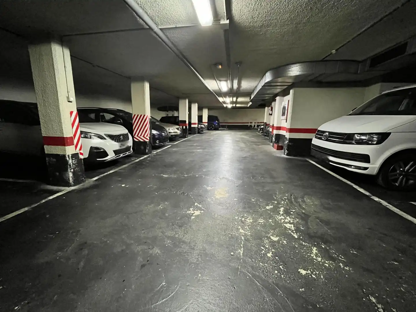 Parcheggio in vendita a Kalero - Basozelai, imagen 9