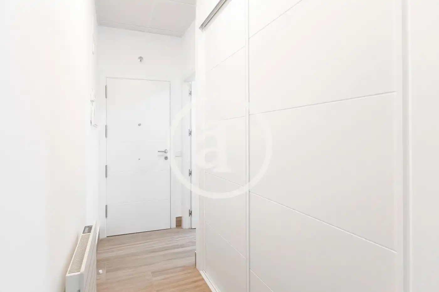 Estudio con ascensor en alquiler en Calle de San Manuel 3, imagen 11