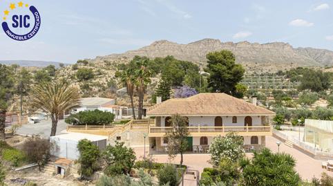 Foto 4 de Casa o xalet en venda a  Ds Sector 3, Jijona / Xixona, Alicante