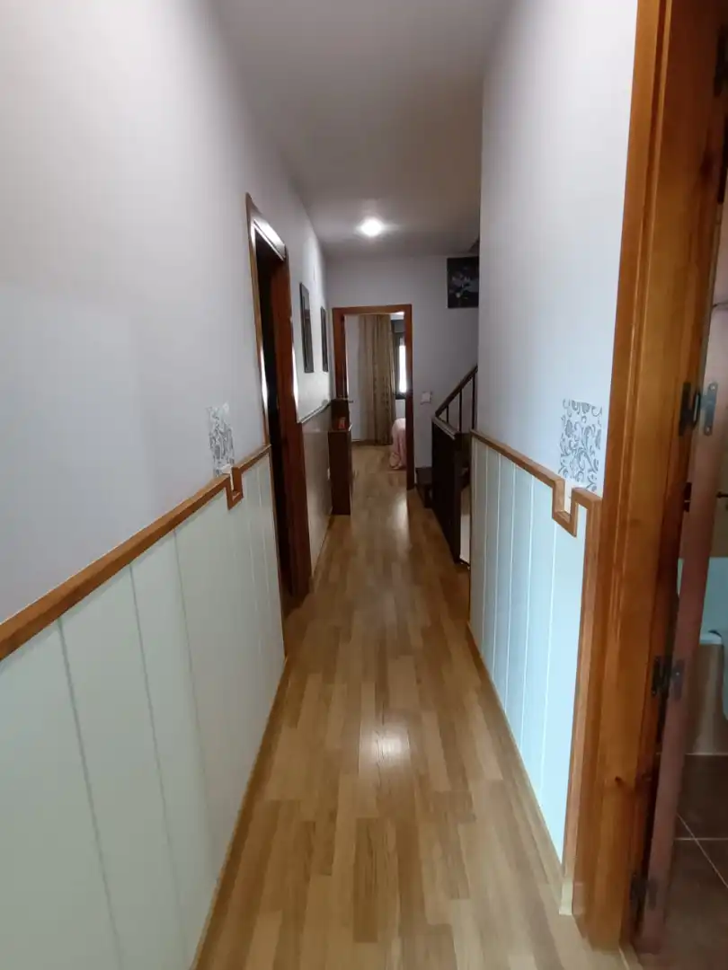 Casa adosada en venta en Mérida con Aire acondicionado, Calefacción y Parquet