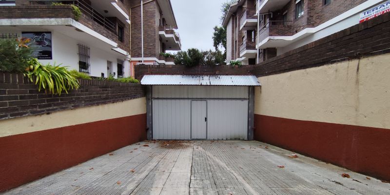 Parking of Garage for sale in Torrelavega 