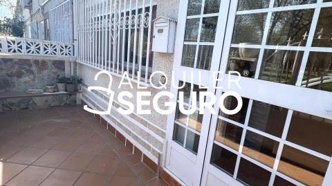 Foto 2 de Casa o chalet de alquiler en Madre Maravillas , Perales del Río, Getafe