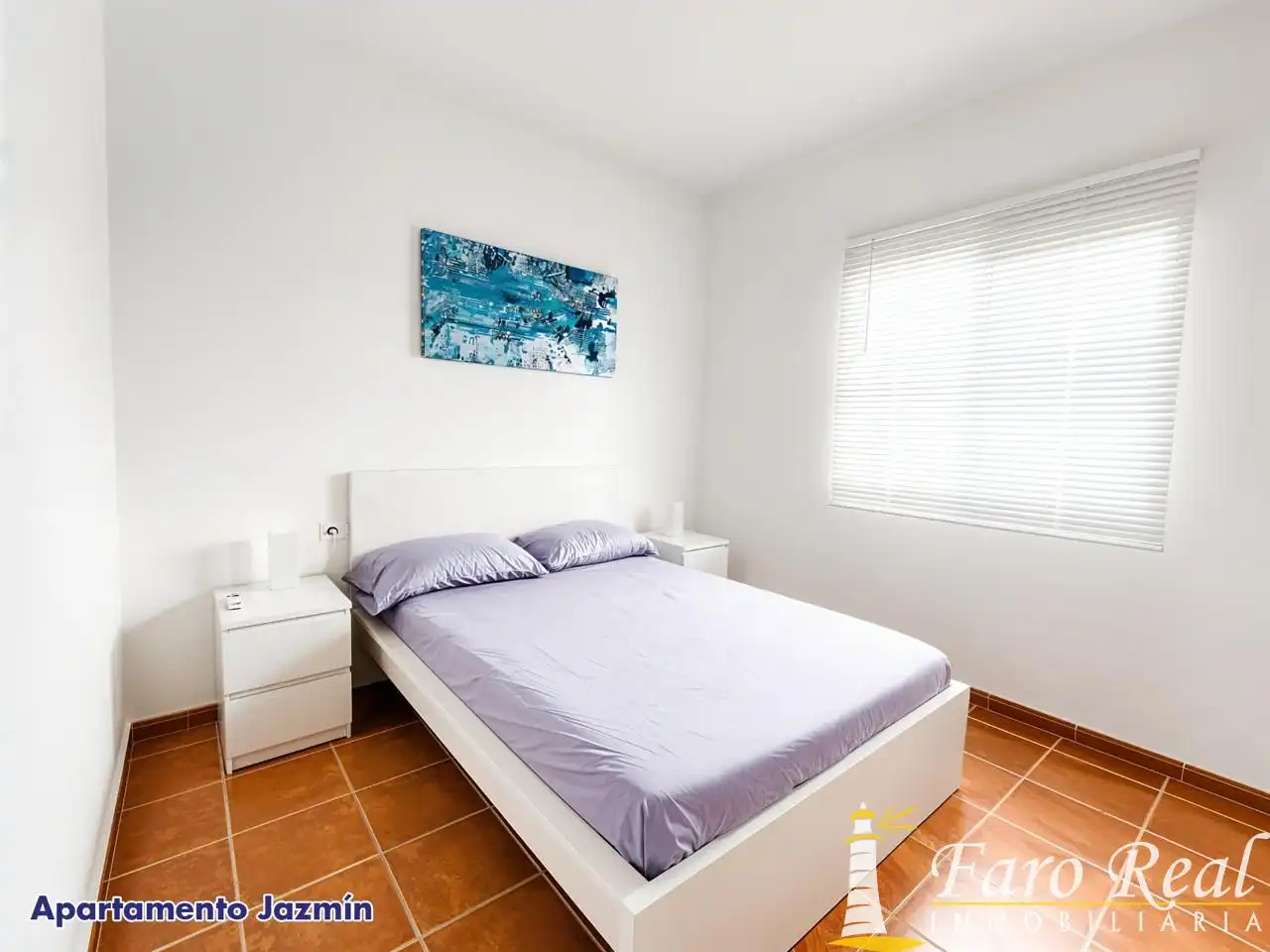 Habitación de Casa o chalet en venta en Chipiona con Aire acondicionado, Calefacción y Jardín privado