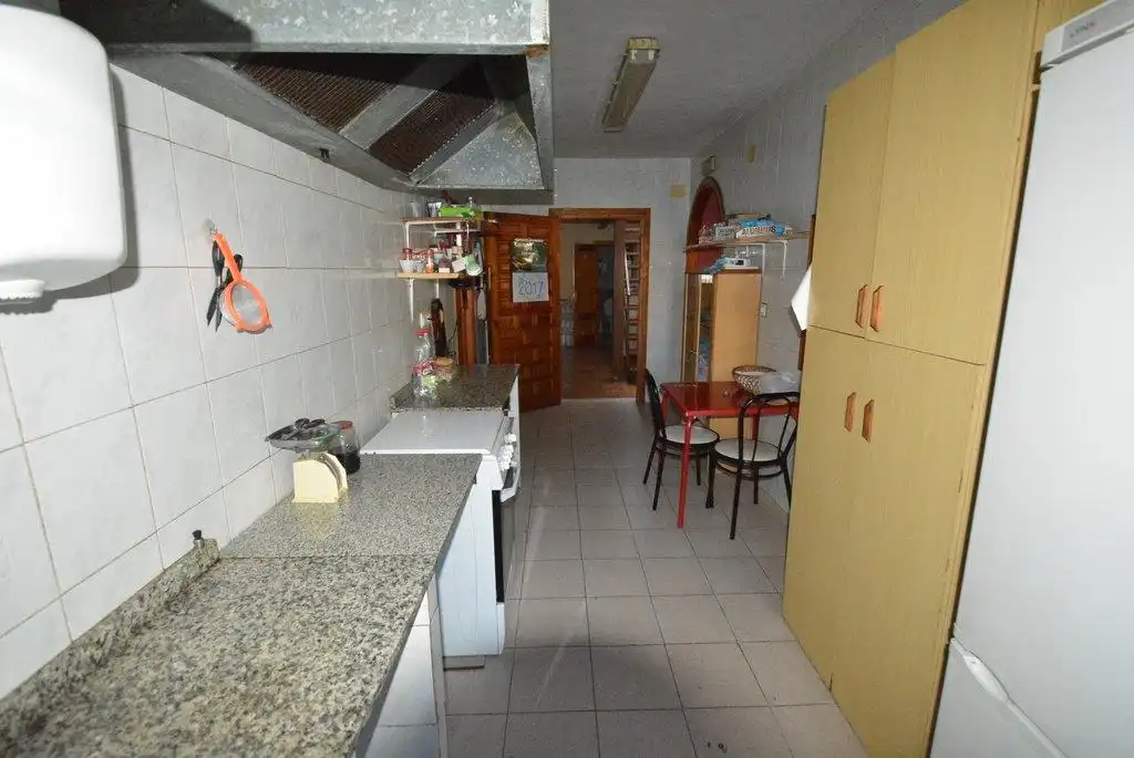 Chalet con terraza en venta en Montepinar - La Aparecida - Raiguero, imagen 29