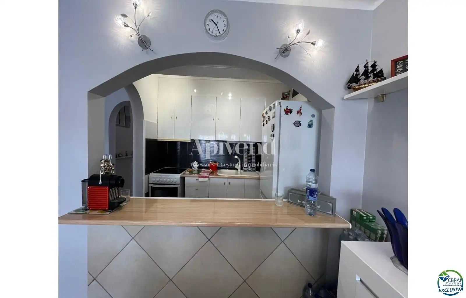 Appartement avec ascenseur à vendre à port grec, imagen 7