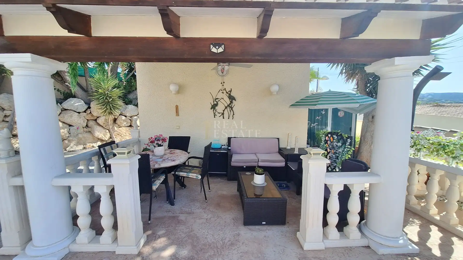 Haus mit Pool zum Verkauf in Calle Badajoz, imagen 28