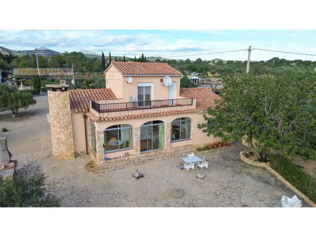 Casa en venta en Poligono 132 Paraje 8 Clotes, imagen 2