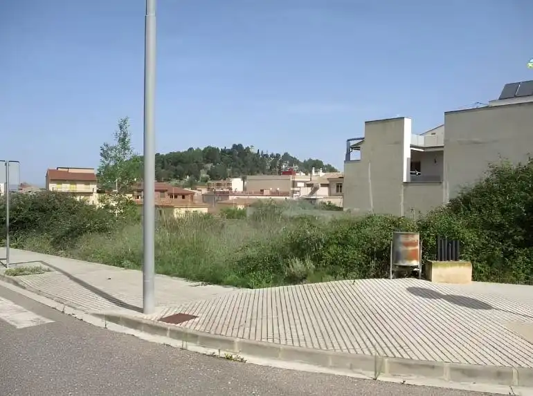 Residential zum Verkauf in Castelló de Rugat