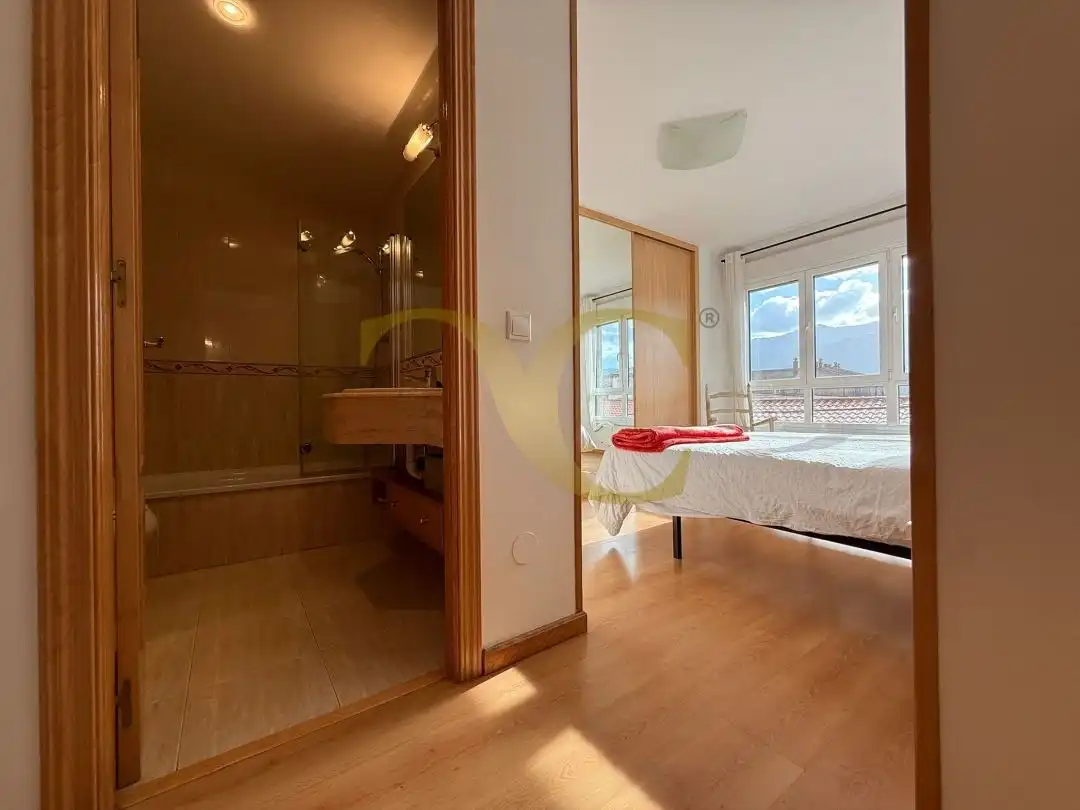Wohnung zum Verkauf in Calle Cuba, Llanes pueblo