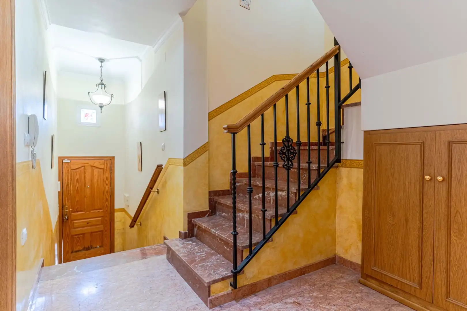 Casa o chalet en venta en Motril con Aire acondicionado, Calefacción y Terraza