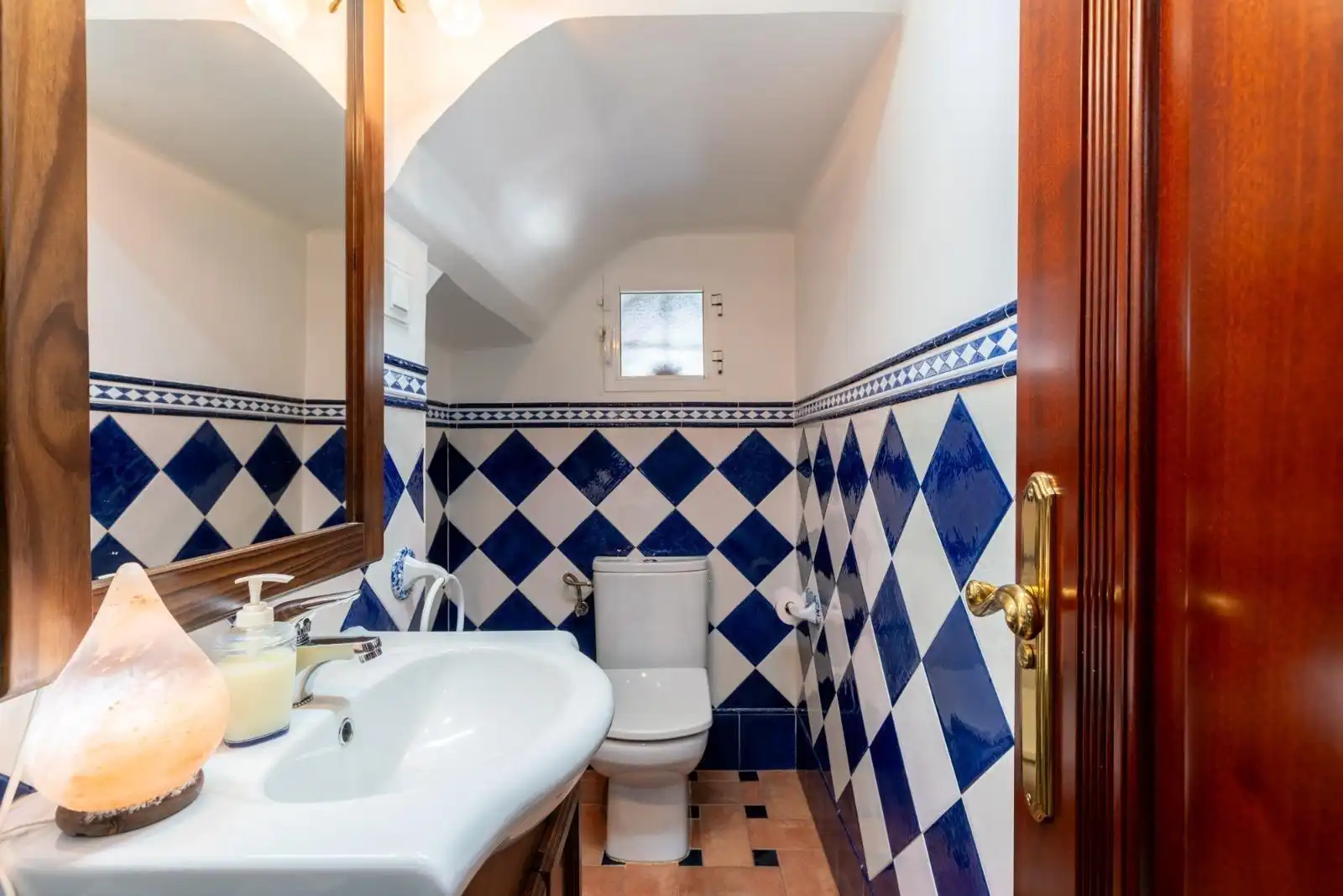 Chalet con terraza en venta en Sanlúcar la Mayor, imagen 67