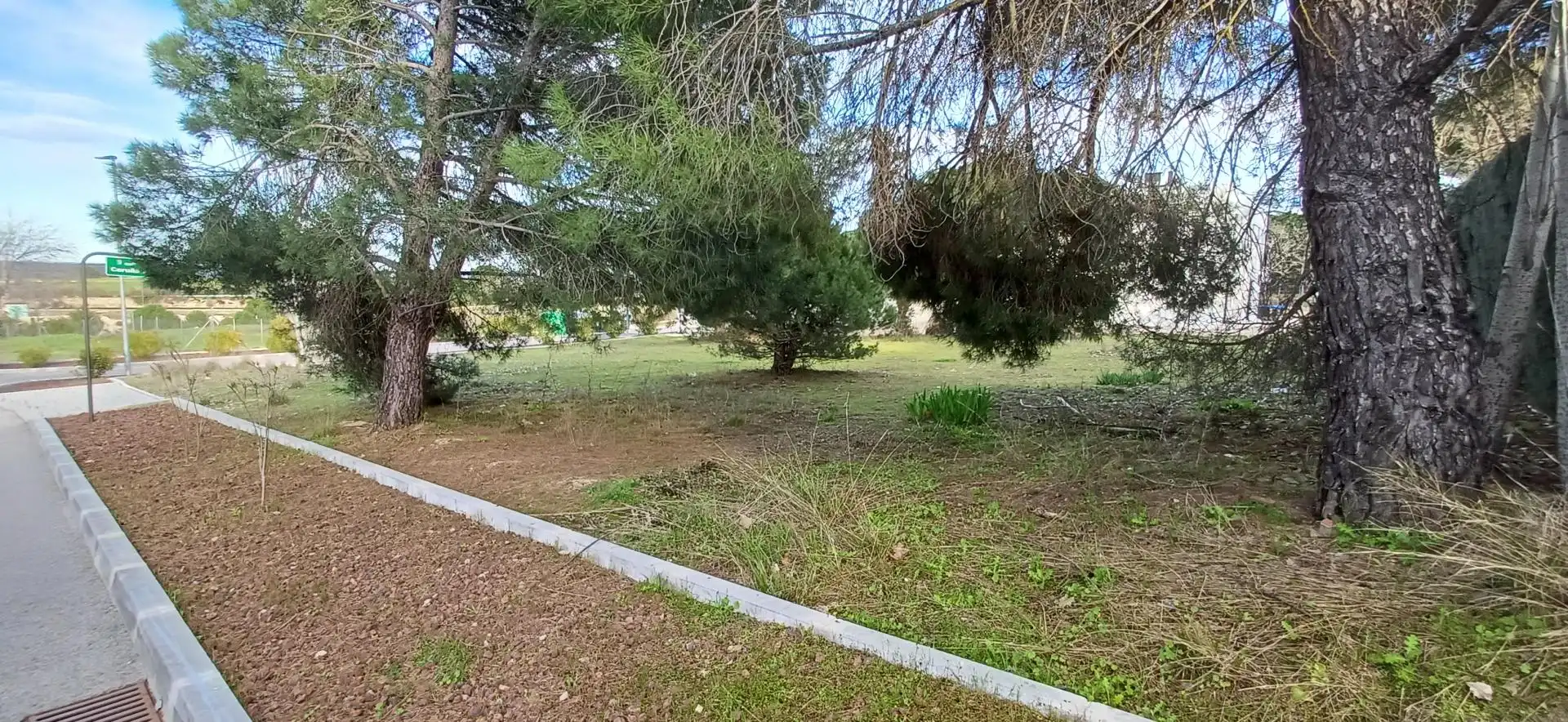 Residencial en venta en Las Rozas de Madrid