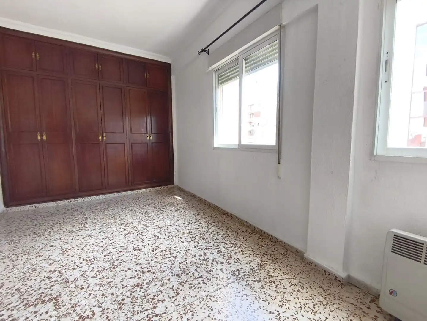 Piso con balcón en venta en Maria Auxiliadora - Barriada de Llera, imagen 28