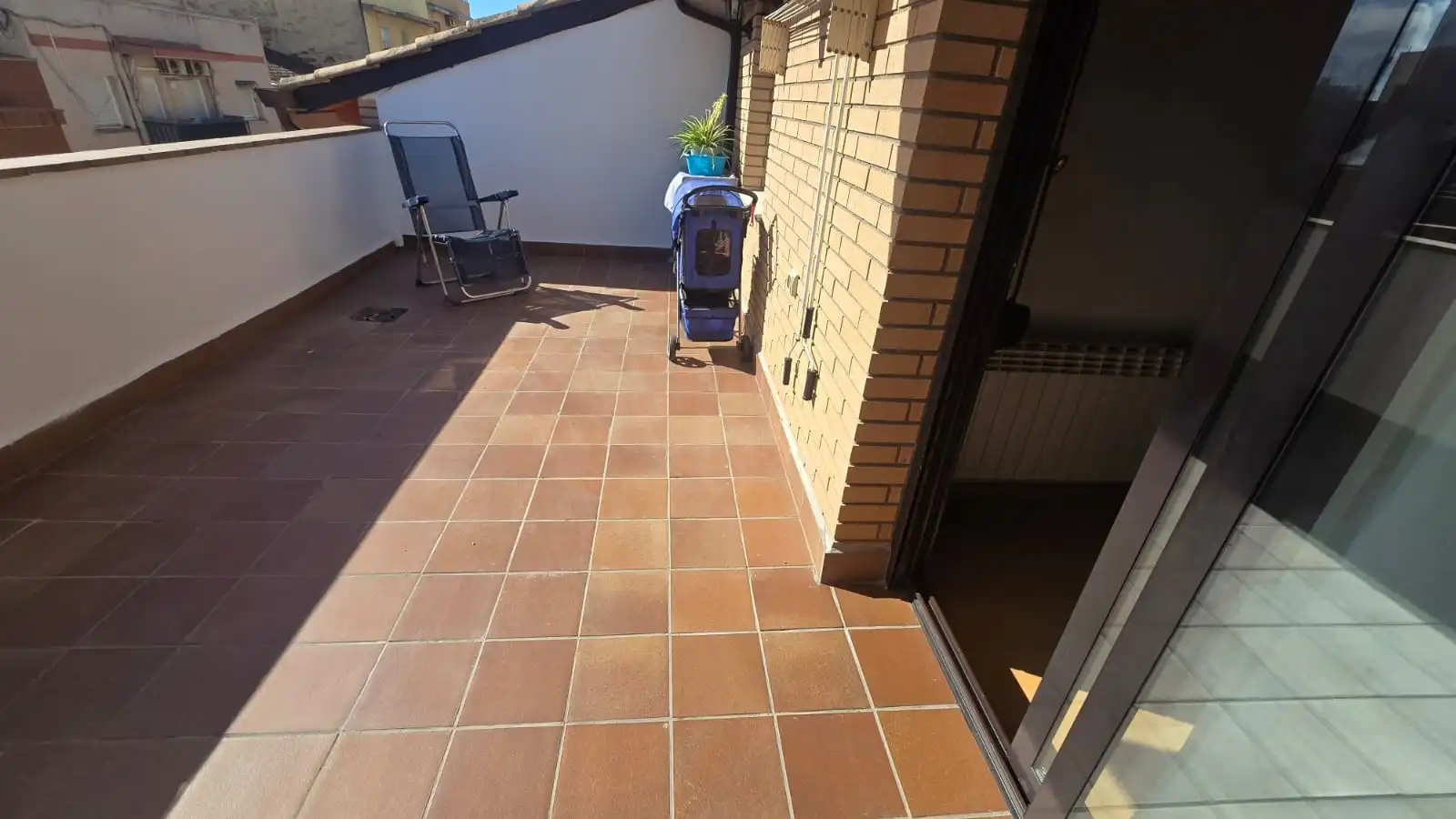 Duplex avec terrasse à vendre à Ca n'Oriol, imagen 2