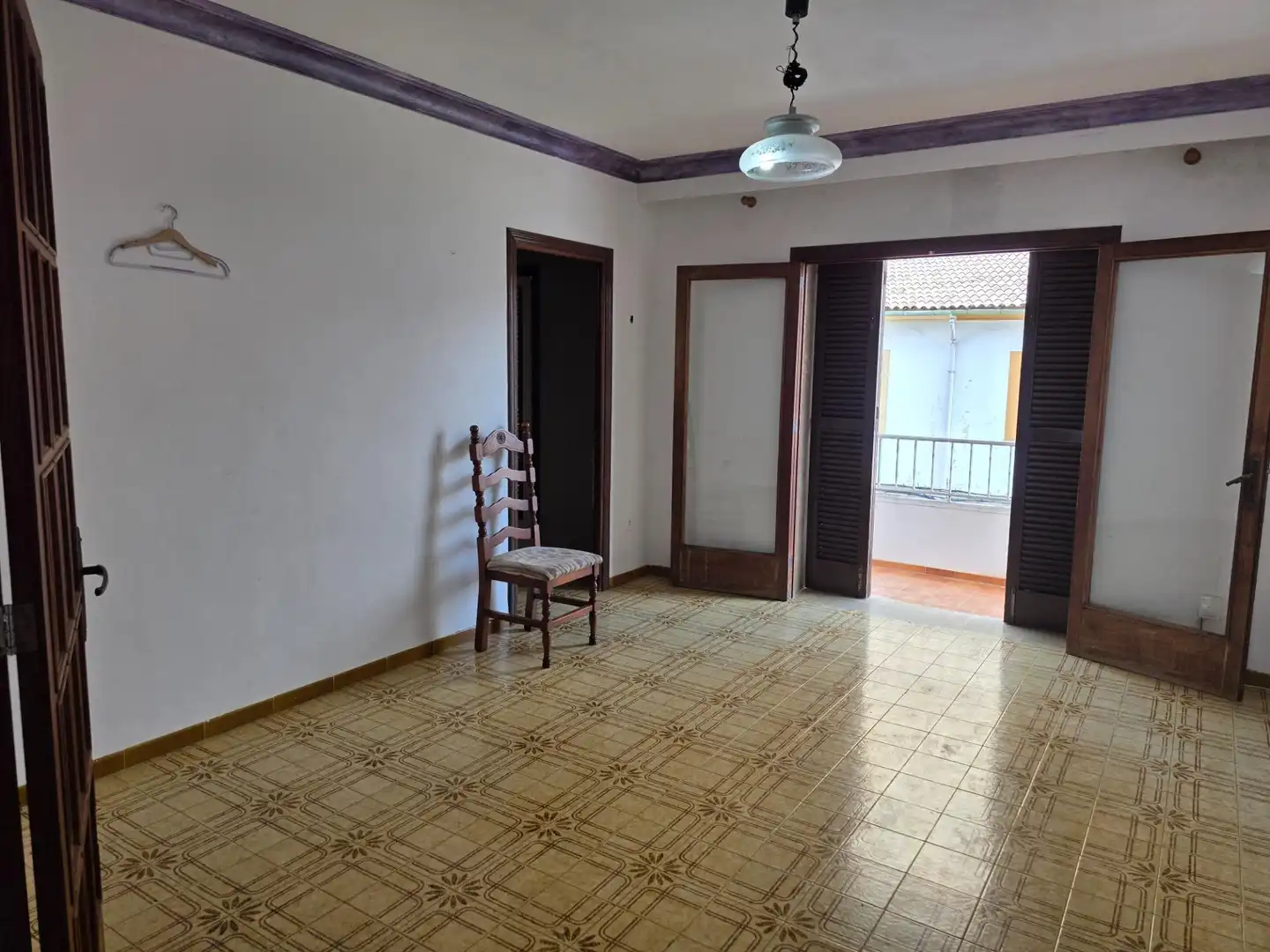 Piso con terraza en venta en Carrer DE FRA ANTONI TORRENS, imagen 10