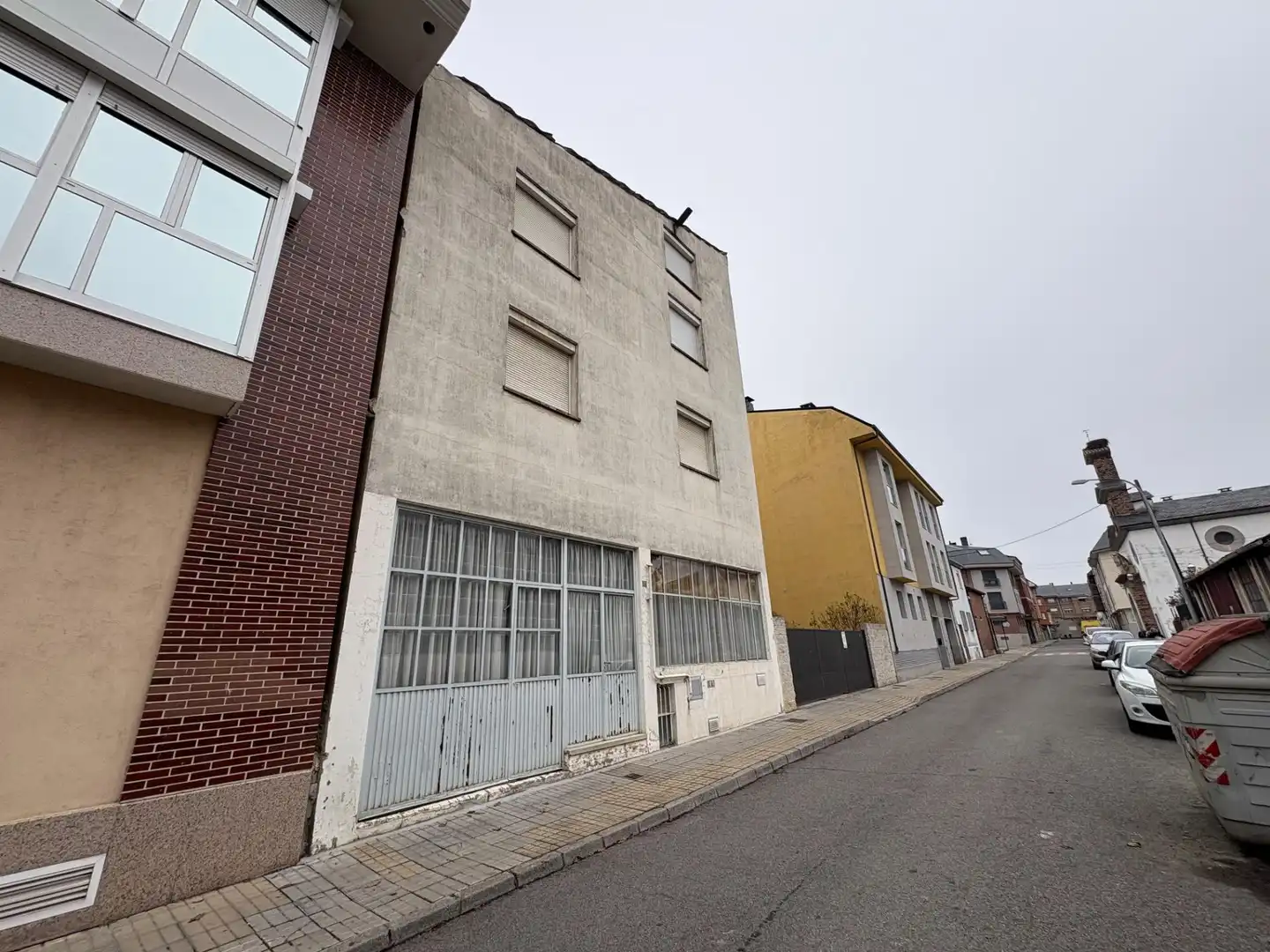 Local comercial en venda a Avenida de Portugal, imagen 40