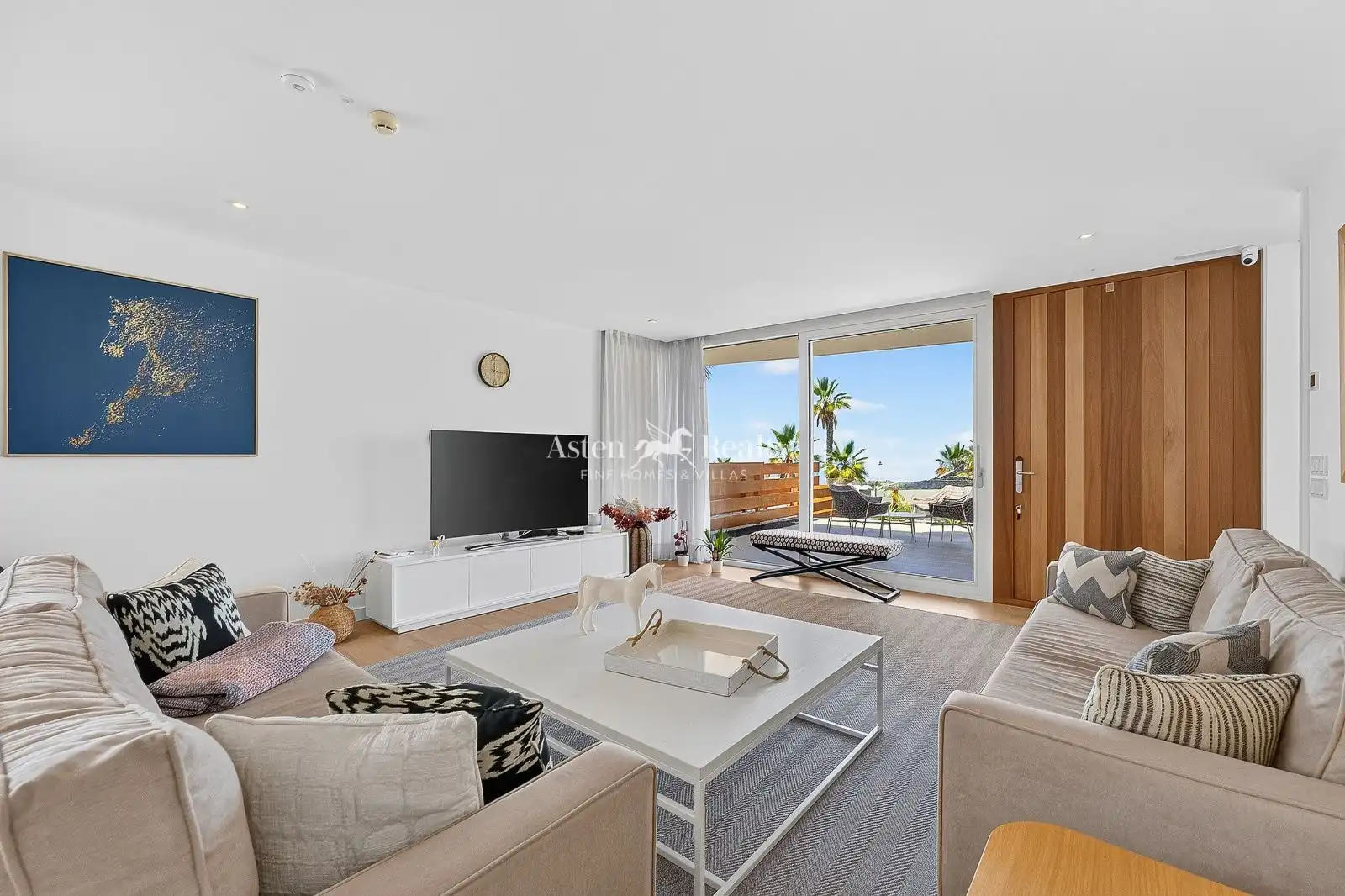 Maison avec piscine à vendre à Emilia Pardon Bazan 12, imagen 8