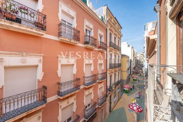 Piso en Venta en  SAN FRANCISCO en Barrio del Centro