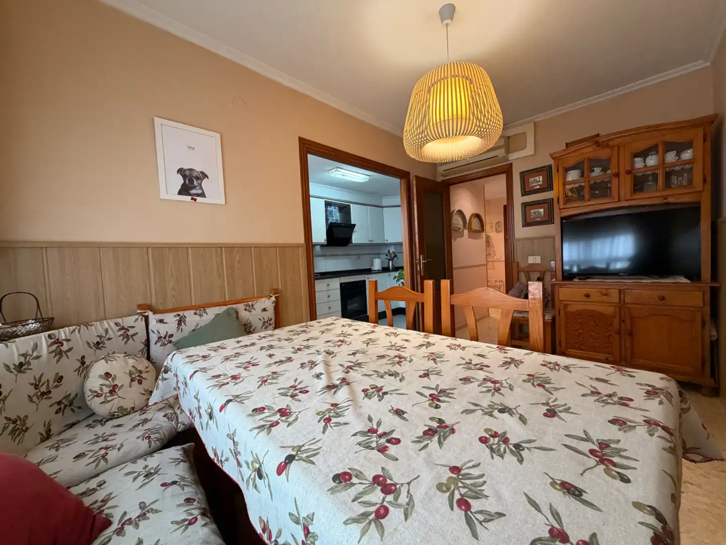 Appartement avec terrasse à vendre à Carrer del Pintor Soler Blasco 32, imagen 12
