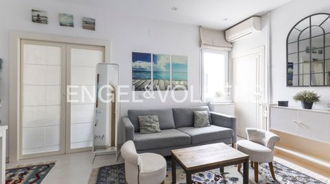 Foto 3 de Pis en venda a Calle de Málaga, Ríos Rosas - Nuevos Ministerios, Madrid Capital